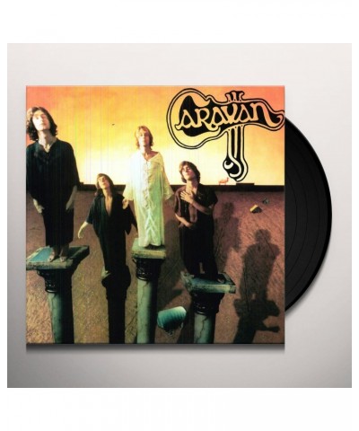 Caravan Vinyl Record $13.11 Vinyl