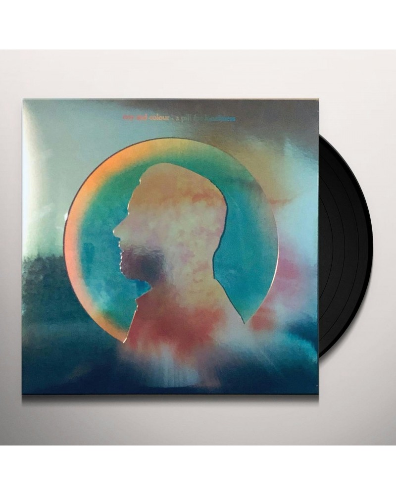 City and Colour PILL FOR LONELINESS Vinyl Record $13.23 Vinyl