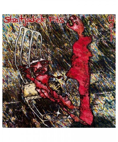 Straitjacket Fits Hail Vinyl Record $7.87 Vinyl