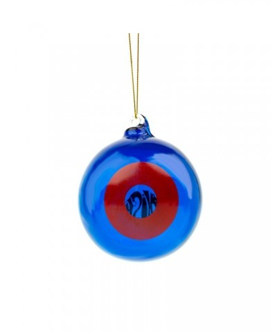 Phish Donut Glass Ornament $4.55 Decor