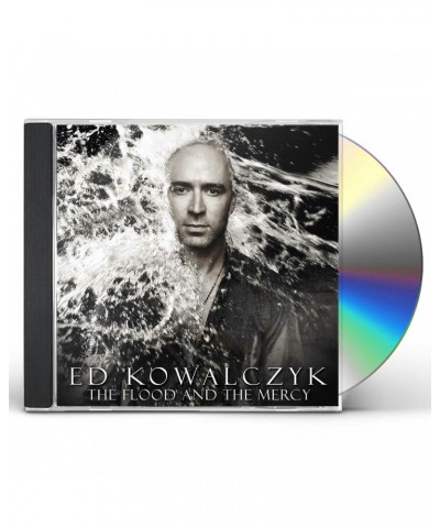 Ed Kowalczyk FLOOD & THE MERCY CD $5.70 CD