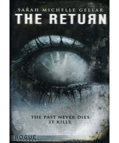 Return (2006) DVD $4.00 Videos