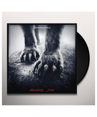 Shearwater Animal Joy Vinyl Record $4.95 Vinyl