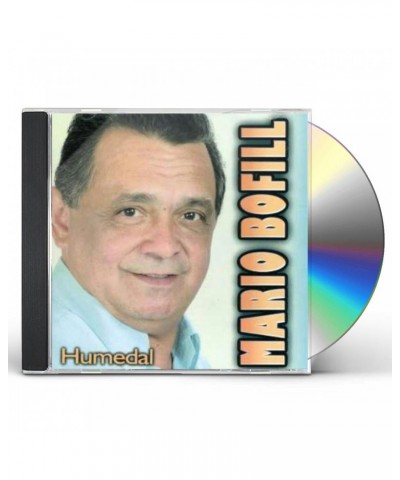 Mario Bofill HUMEDAL CD $4.47 CD