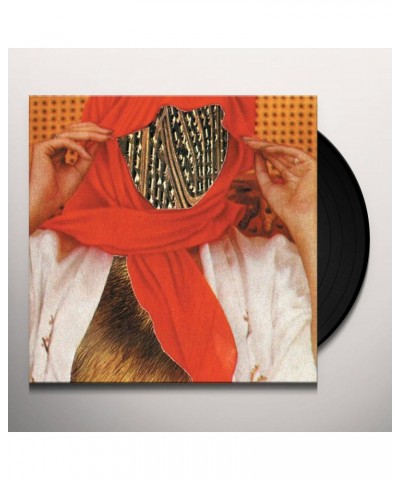 Yeasayer All Hour Cymbals Vinyl Record $7.71 Vinyl