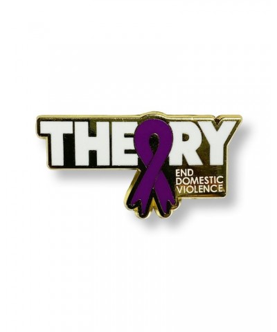 Theory of a Deadman Say Nothing Pin $1.95 Accessories