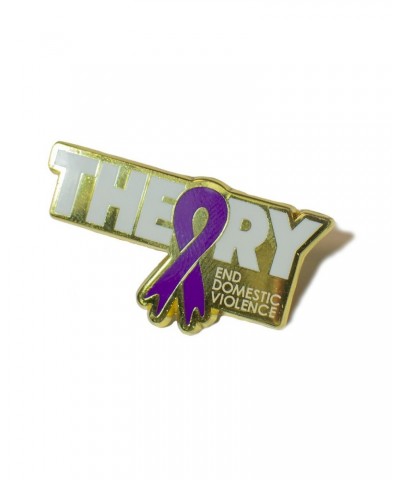 Theory of a Deadman Say Nothing Pin $1.95 Accessories