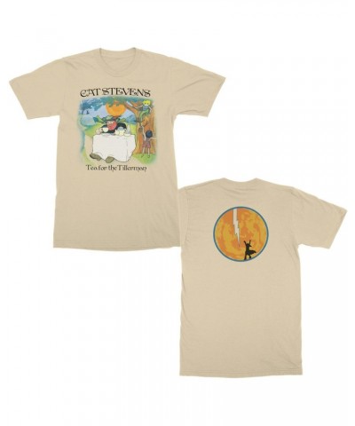 Yusuf / Cat Stevens TFTT T-Shirt $12.30 Shirts