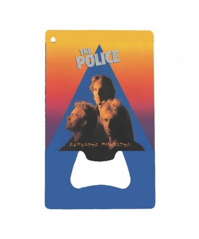 The Police Zenyatta Mondatta Bottle Opener $4.76 Drinkware