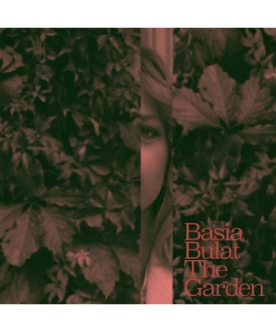 Basia Bulat GARDEN Vinyl Record $21.78 Vinyl