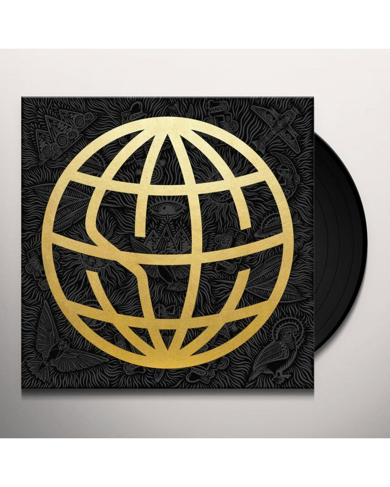 State Champs Around The World And Back Vinyl Record $12.07 Vinyl