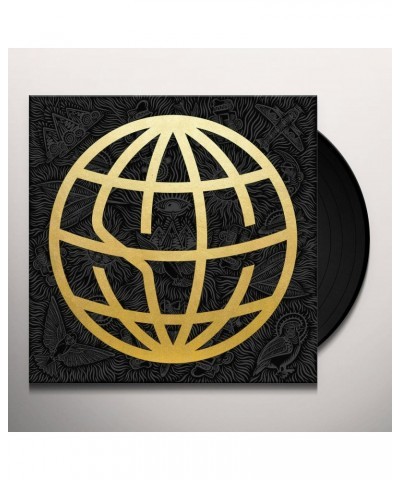 State Champs Around The World And Back Vinyl Record $12.07 Vinyl