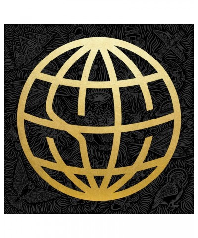 State Champs Around The World And Back Vinyl Record $12.07 Vinyl