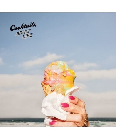 Cocktails Adult Life Vinyl Record $7.31 Vinyl