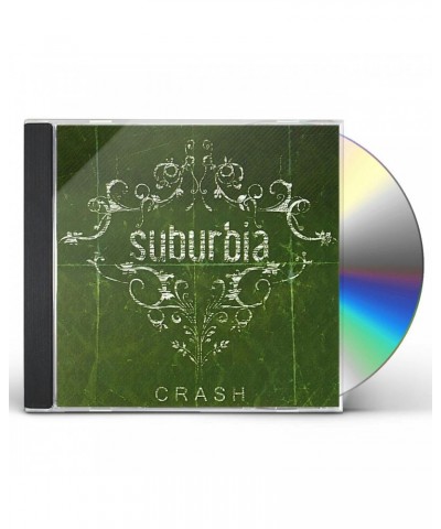 Suburbia CRASH CD $5.38 CD