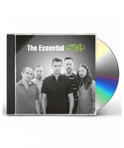 311 Essential 311 CD $6.48 CD