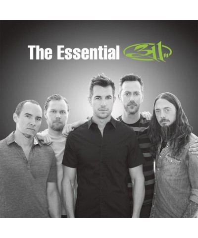 311 Essential 311 CD $6.48 CD