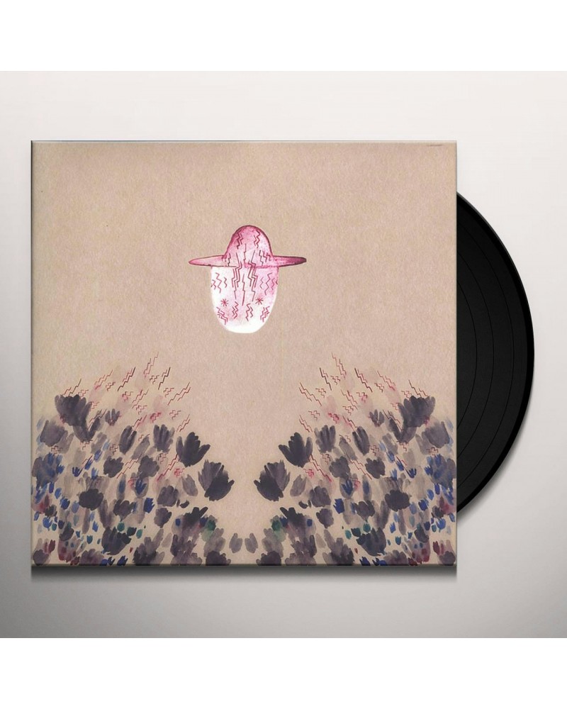 Devendra Banhart Smokey Rolls Down Thunder Canyon Vinyl Record $11.31 Vinyl