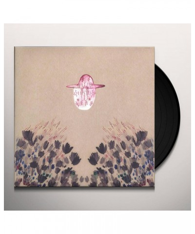 Devendra Banhart Smokey Rolls Down Thunder Canyon Vinyl Record $11.31 Vinyl