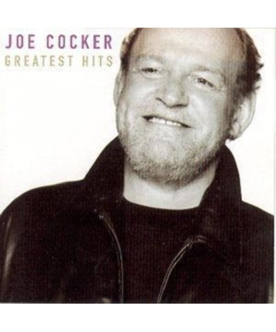 Joe Cocker CD - Greatest Hits $6.09 CD