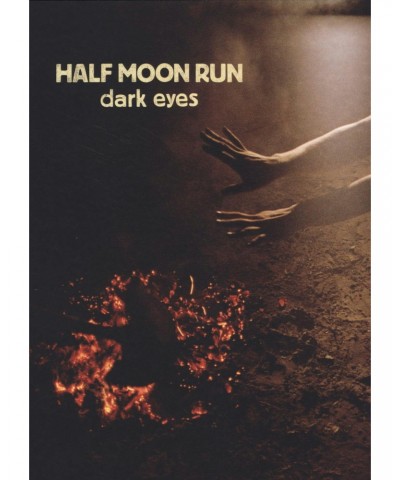 Half Moon Run Dark Eyes Vinyl Record $7.36 Vinyl