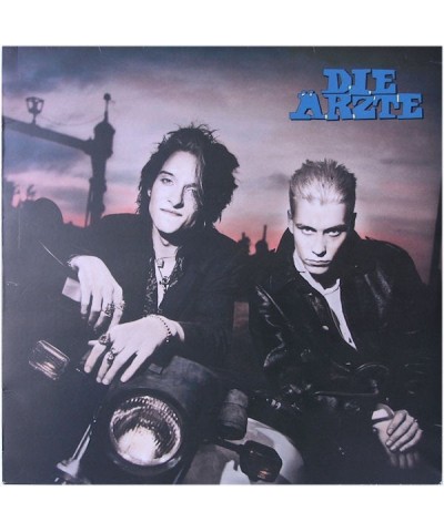 Die Ärzte Vinyl Record $12.74 Vinyl