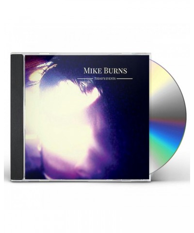 Mike Burns MOUNTAIN MOVER CD $4.13 CD