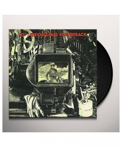 10cc ORIGINAL SOUNDTRACK Vinyl Record $16.20 Vinyl