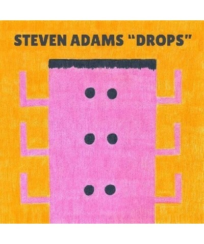 Steven Adams Drops Vinyl Record $11.47 Vinyl