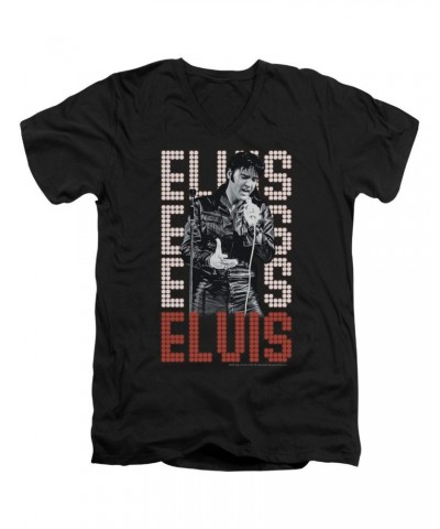 Elvis Presley T Shirt (Slim Fit) | 1968 Slim-fit Tee $7.60 Shirts