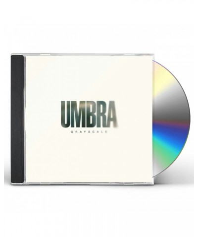 Grayscale UMBRA CD $4.72 CD