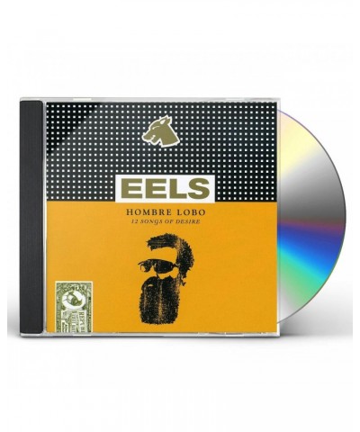 Eels HOMBRE LOBO CD $5.03 CD