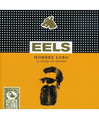 Eels HOMBRE LOBO CD $5.03 CD