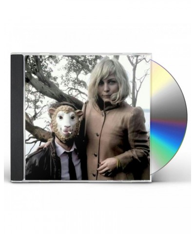 The Head And The Heart CD $4.74 CD