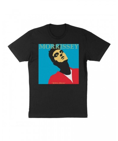 Morrissey "Bona Drag" T-Shirt $12.95 Shirts