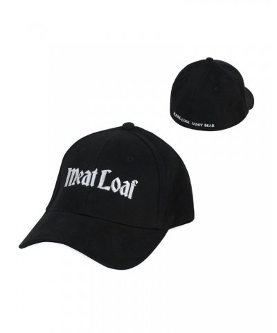 Meat Loaf Hang Cool Teddy Bear Hat $15.00 Hats