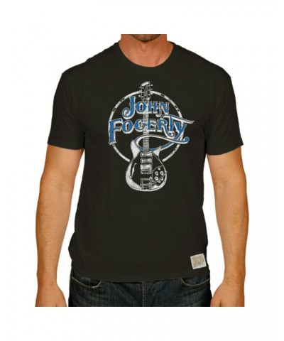 John Fogerty Fogerty Guitar T-shirt $16.10 Shirts