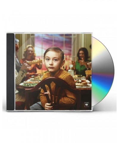 Passion Pit KINDRED CD $6.99 CD