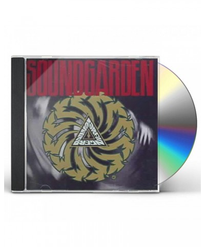 Soundgarden Badmotorfinger CD $5.61 CD