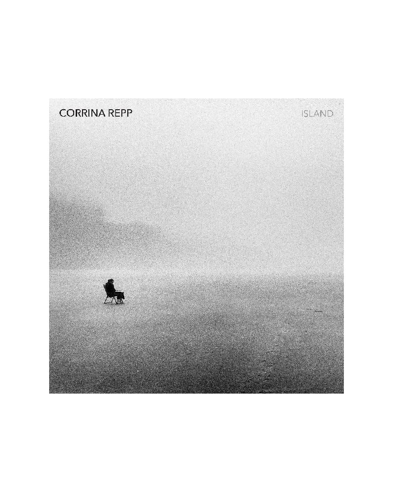 Corrina Repp ISLAND CD $4.55 CD