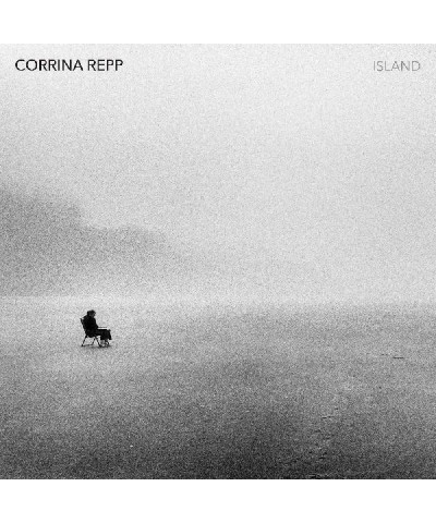 Corrina Repp ISLAND CD $4.55 CD