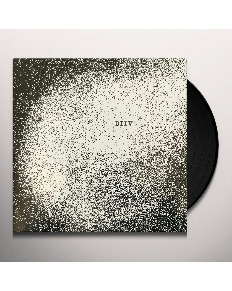 DIIV COVERS Vinyl Record $5.32 Vinyl