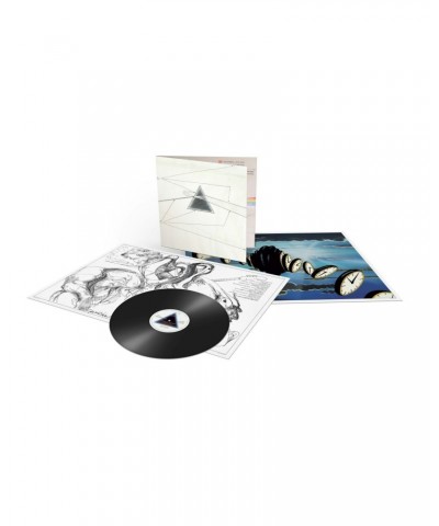 Pink Floyd The Dark Side Of The Moon - Live At Wembley Empire Pool London 1974 LP (Vinyl) $11.15 Vinyl