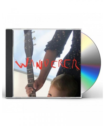 Cat Power WANDERER CD $6.20 CD