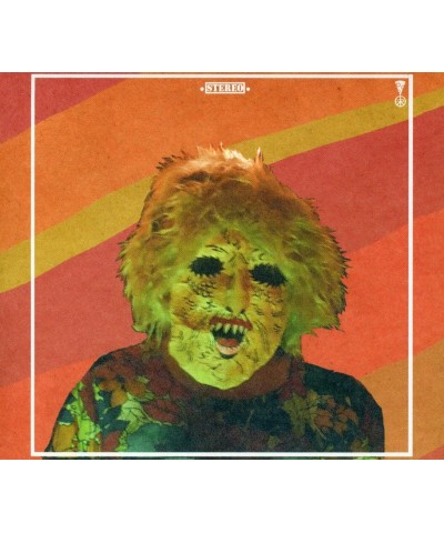 Ty Segall MELTED CD $4.32 CD