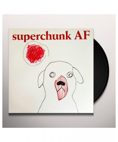 Superchunk ACOUSTIC FOOLISH (DL CODE) Vinyl Record $8.46 Vinyl