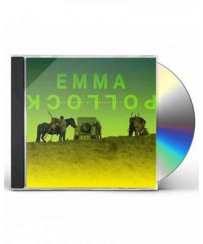 Emma Pollock IN SEARCH OF HARPERFIELD CD $8.16 CD