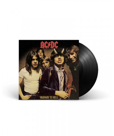 AC/DC Highway To Hell LP (Vinyl) $14.40 Vinyl