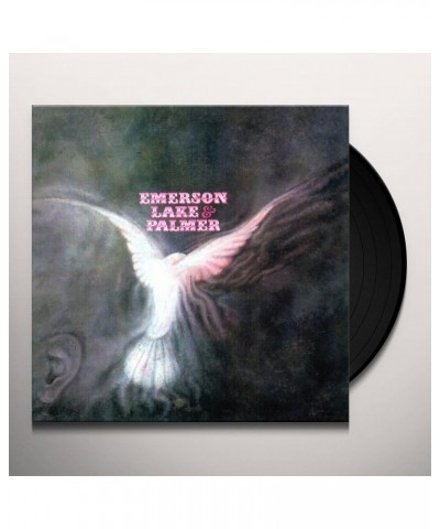 Emerson Lake & Palmer Vinyl Record - Holland Release $21.62 Vinyl