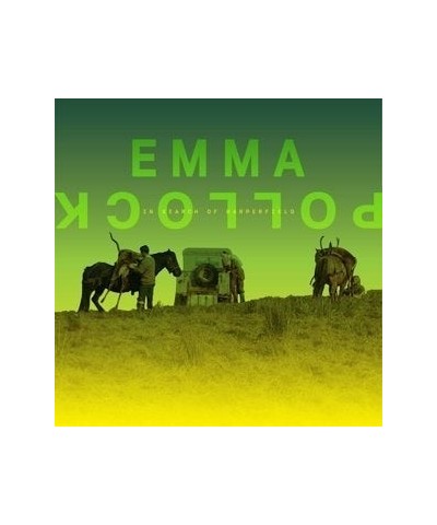 Emma Pollock IN SEARCH OF HARPERFIELD CD $8.16 CD